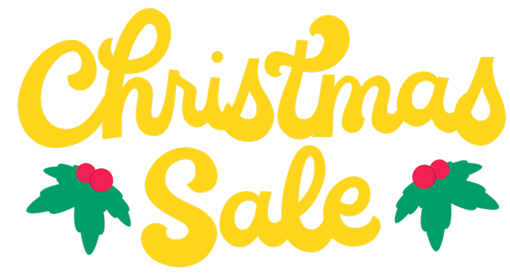 Imaget2025年聖誕節促銷