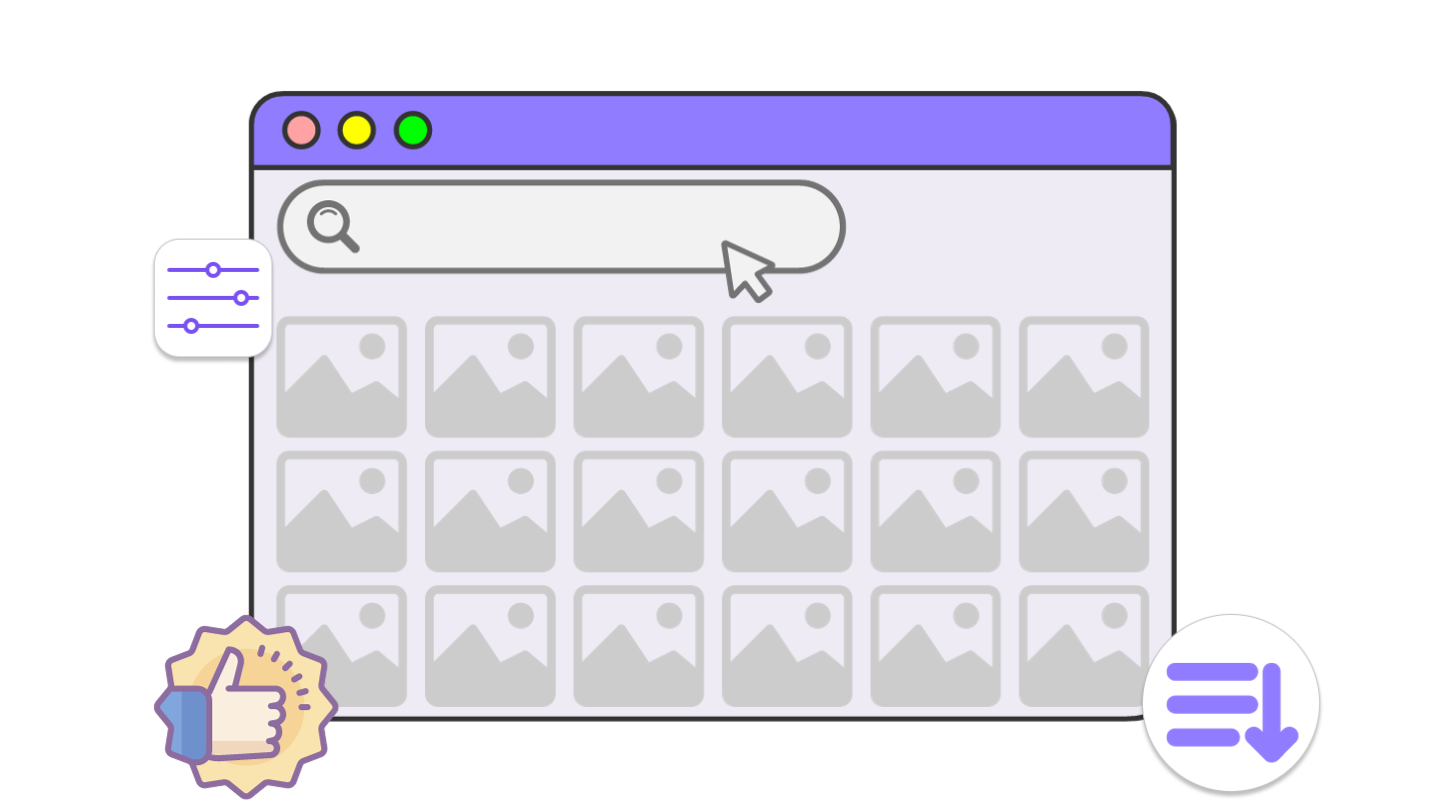 Batch download image with imaget