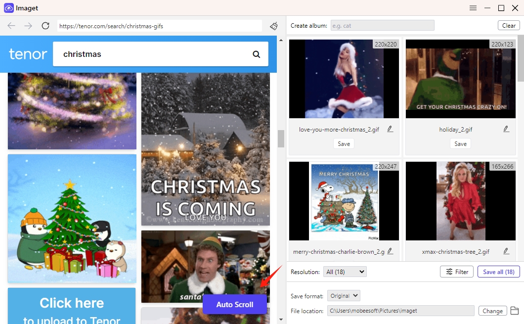 Get Started with Imaget Now