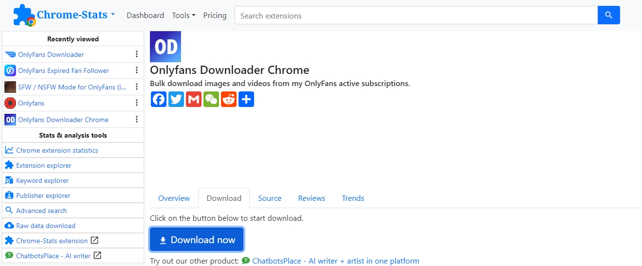 ofdownloader