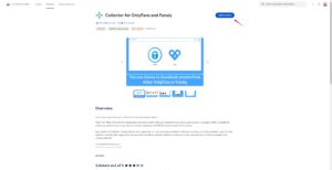 最佳 Onlyfans 图片下载器 Chrome 扩展程序 - Imaget