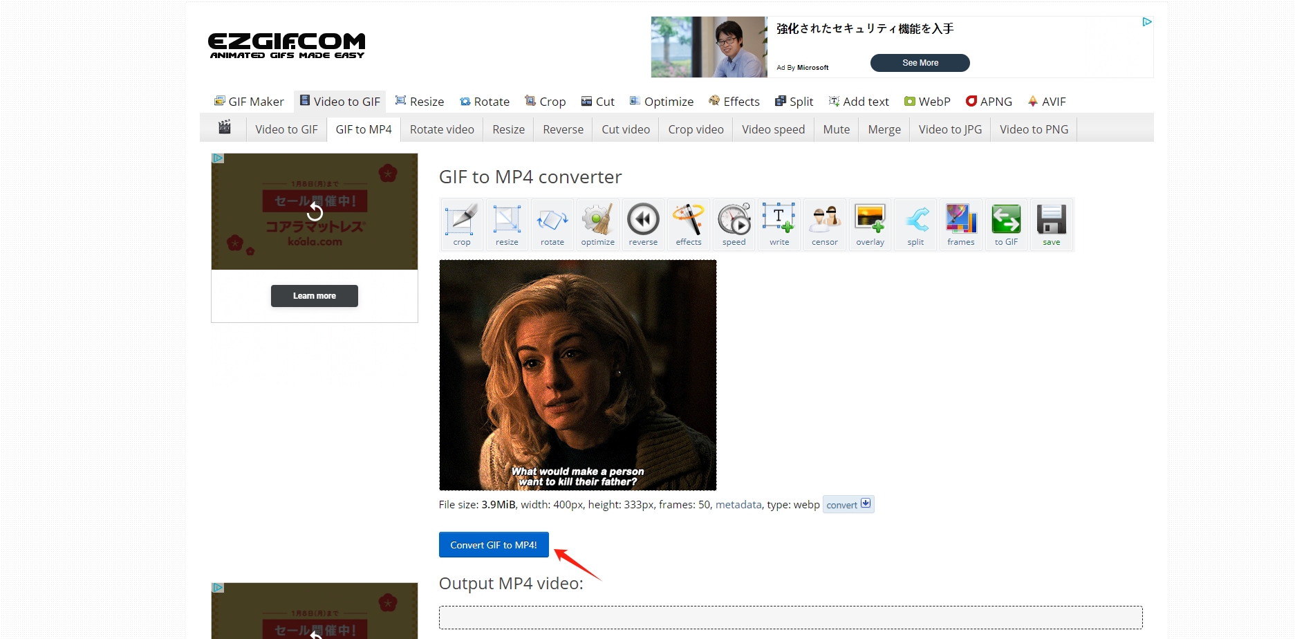 How to Download GIFs from Tumblr Link? - Imaget