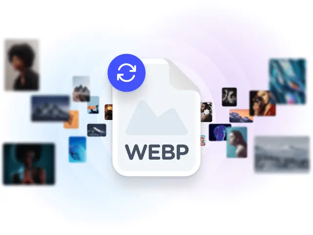 convert webp