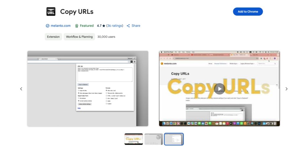 Best Chrome Extensions to Copy Image Source URLs from Google Images ...