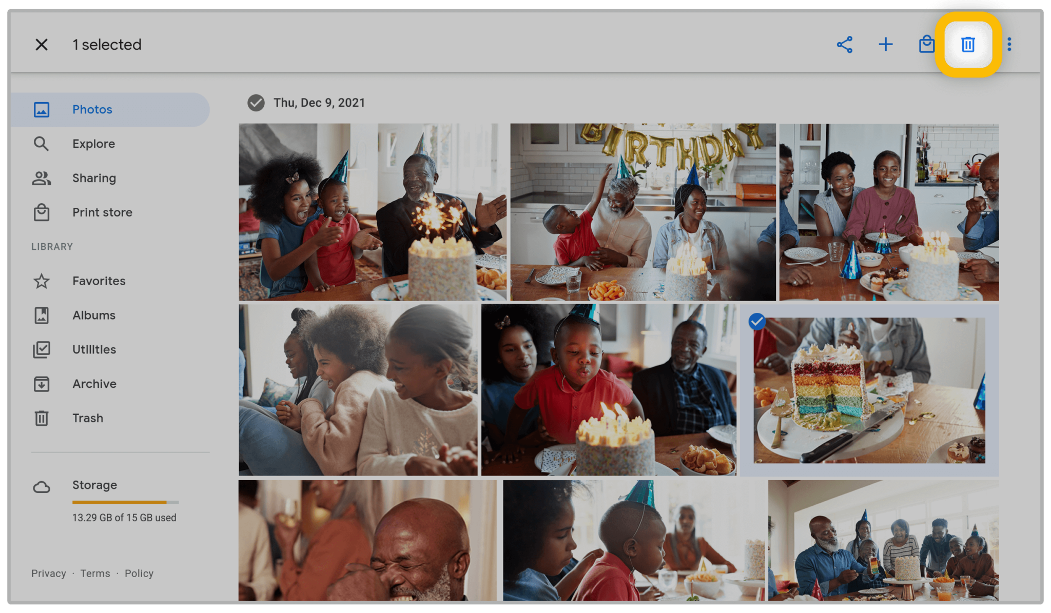Unback How to Back Up and Unback Up Google Photos? - Imaget