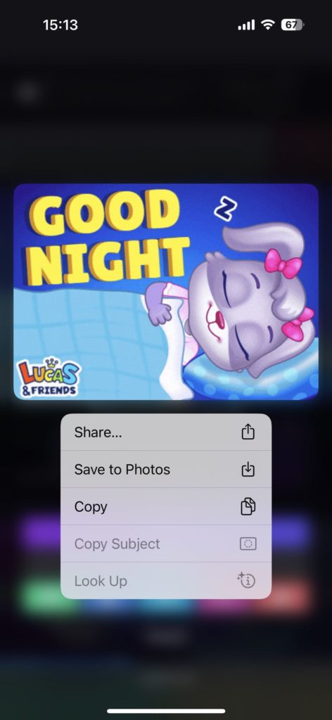 Giphy Won’t Save as GIF? Try These Solutions - Imaget
