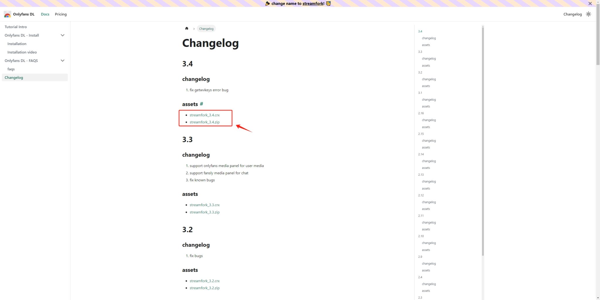 How to Use OnlyFans-DL to Download Images from OnlyFans? - Imaget