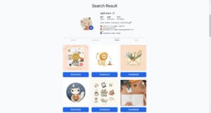 FastDL Overview: How to Download Instagram Photos? - Imaget