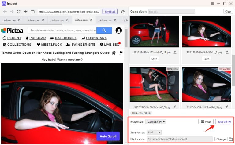 comment-t-l-charger-des-photos-et-des-gif-pictoa-imaget