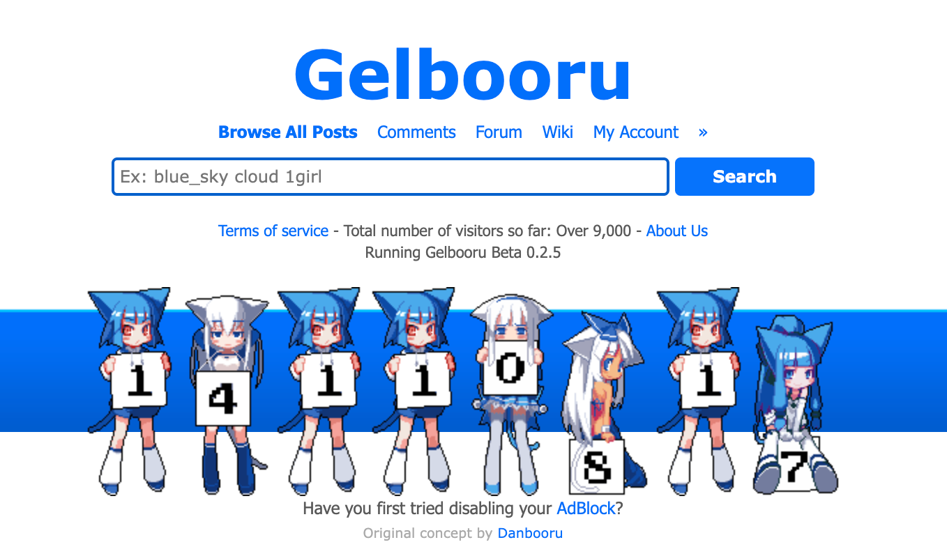 gelbooru