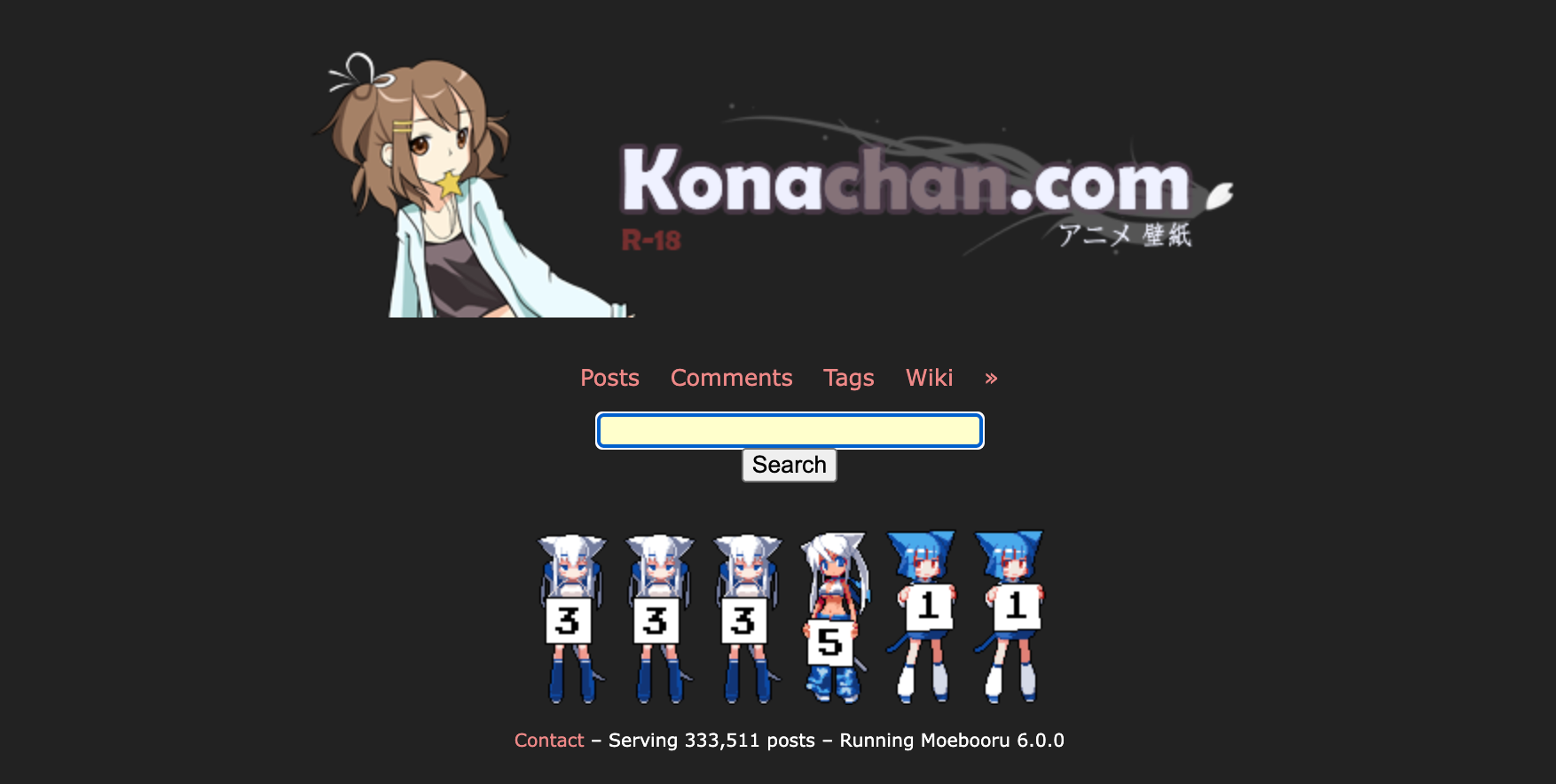 konachan