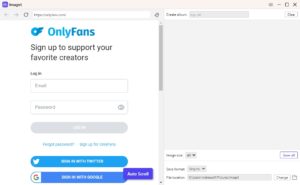 Las mejores extensiones de Chrome para descargar imágenes de Onlyfans