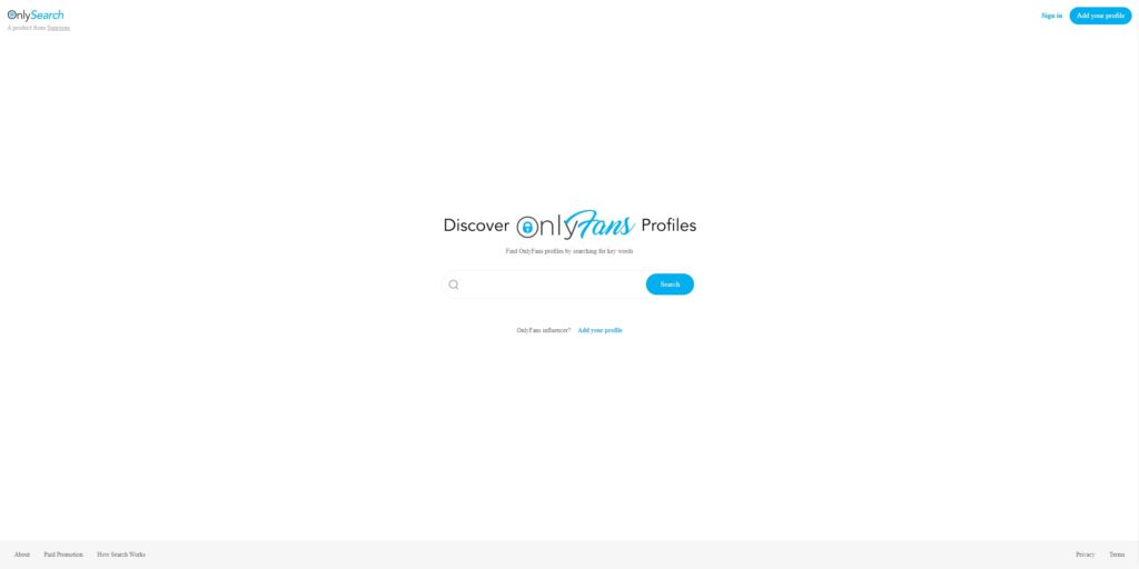 最佳 OnlyFans 查找器:如何在 OnlyFans 上查找人? - Imaget